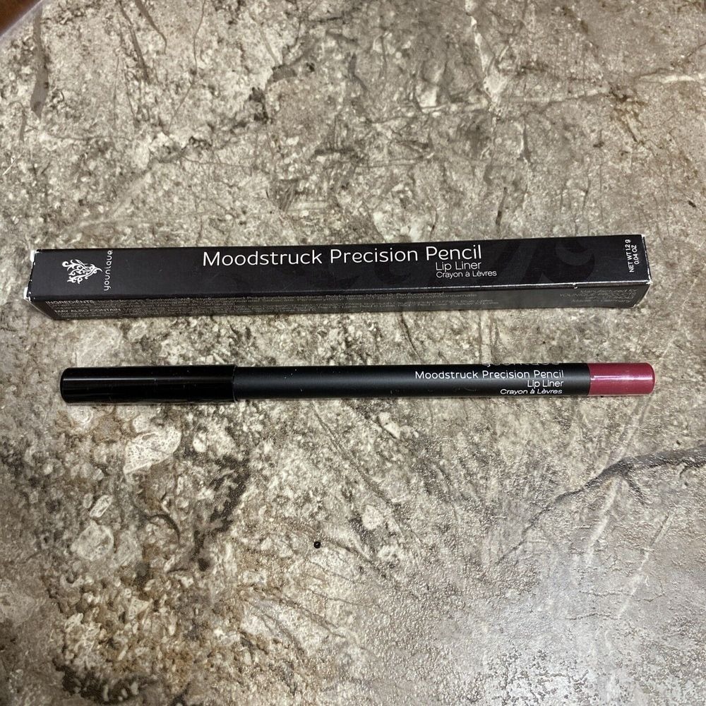 Younique Moodstruck Precision Pencil Lip Liner‎ Lipliner Pencil Posh New in Box
